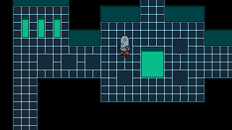 Tileset Test